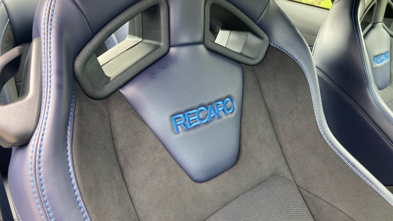 Ford Mustang 5.0 V8 Dark Horse 2dr Petrol Coupe